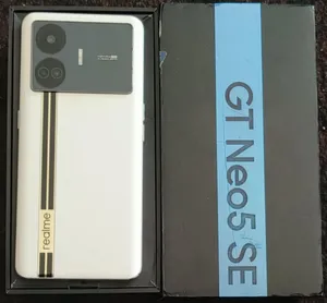 Realme . GT Neo 5 . 1 TB2