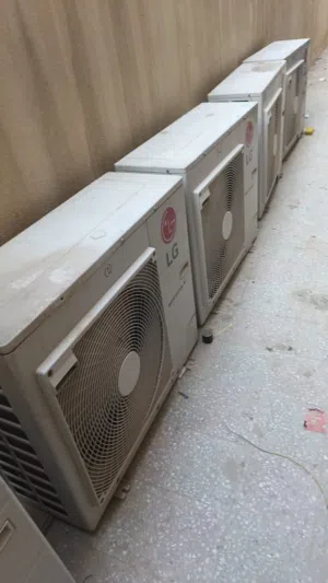 مكيف 3طن كونسيلد LG موفير للكهرباء