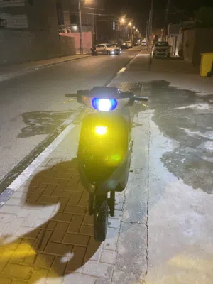 دراجه ياباني للبيع