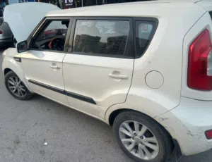 Kia . Soul . 2013 . Used0