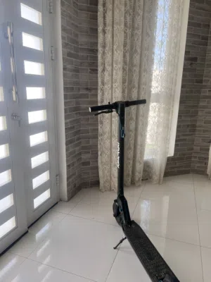 سكوتر كهربائي GOTRRX مستعمل شهر واحد