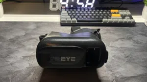 VRالواقع لافتراضي