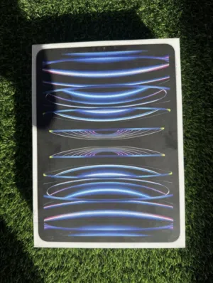 Apple iPad Pro 128 GB in Tripoli