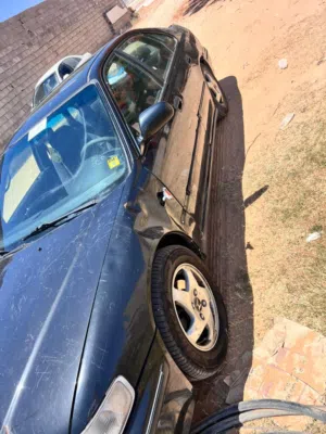 Used Honda Accord in Tripoli