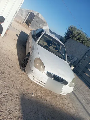 used-daewoo-nubira-in-nablus