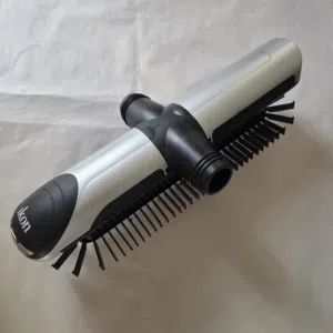 Tie Rack Motorized
