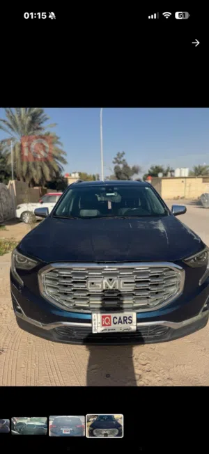 تيران 2020 slt
