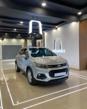 CHEVROLET TRAX 2017