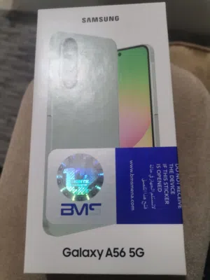 SAMSUNG A56 5G