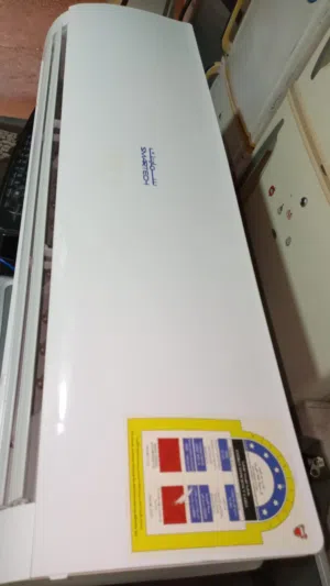split ac DC inverter