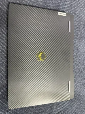 ممتاز لأثقل الالعابLenovo LOQ 15 (RTX 3050)