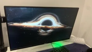 شاشة جيمينج 280 هرتز / gaming monitor 280 Hirtz