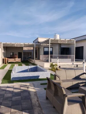 2 Bedrooms Chalet for Rent in Al Dakhiliya Bahla