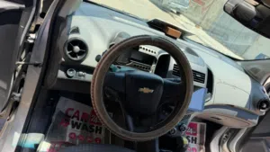 Used Chevrolet Sonic in Baghdad