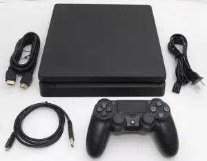 مطلوب ps4 بلايستيشن 4 سلم بسعر 100 دينار