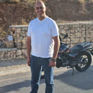 Saad Abu Saef