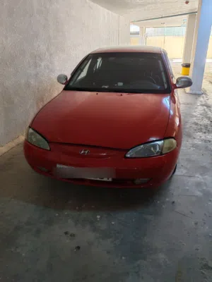 هونداي افانتي 1996