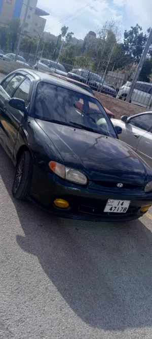 هونداي اكسنت 1997