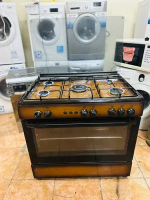 غاز نوع رومو