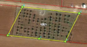 Residential Land for Sale in Irbid Huwwarah