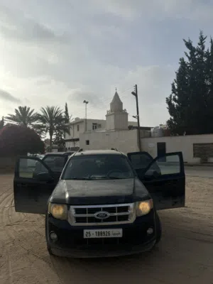 فورد سكيب 2009