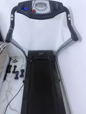 جاهز سير treadmill
