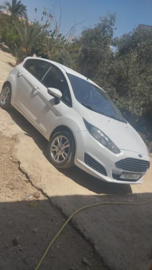 فورد فيستا 2014 جير عادي 1250