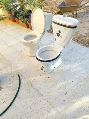 مقعده افرنجى للبيع