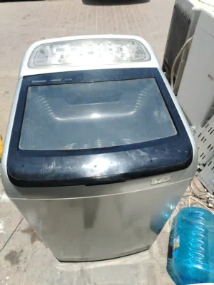 Samsung topload washing machine 13kg