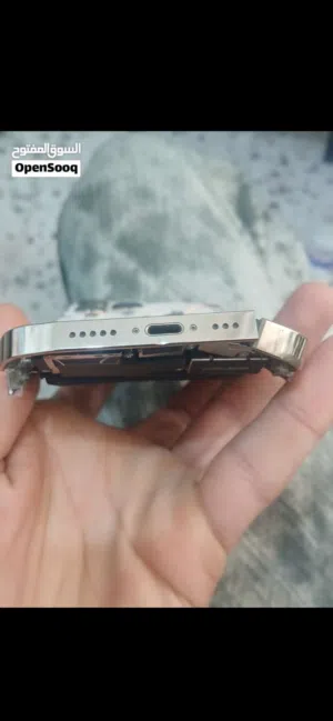 ايفون 13 برو بي380دينار اصلي