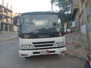 قلاب ايسوزو مجنونه  وارد جديد وكاله