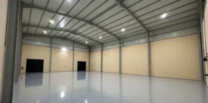 مخزن جاهز للإيجار– بركاء، حيث عاصم سفاري Warehouse / Store Ready for Rent - Barka, Hay Assim SAFARI