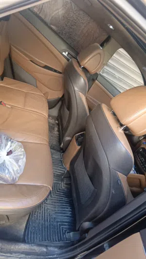 Used Hyundai Tucson in Tulkarm