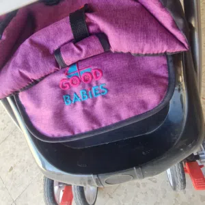 عرباية اطفال ماركة GoodBabies