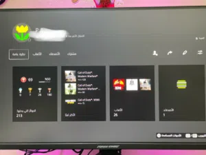 حساب سوني 5  4