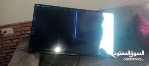 شاشه جنرال 42 مكسوره للبيع 10