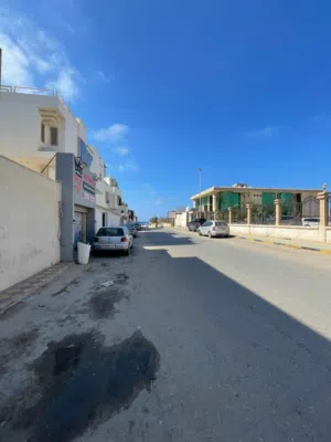محل جاهز للإيجار