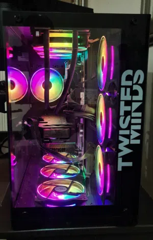 pc gaming كمبيوتر العاب