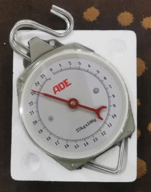 معدات صيد جديدة