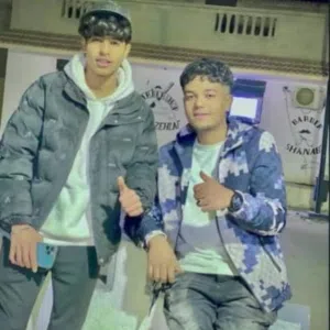 محمد محمد Omar