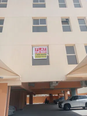 شقة عائلية مميزة للإيجار