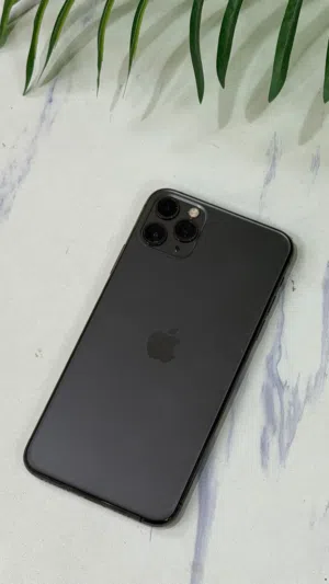 ايفون 11pro max