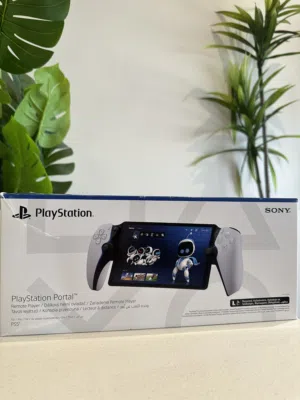 PlayStation Portal