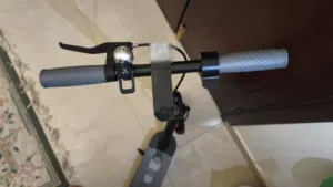 سكوتر شاومي