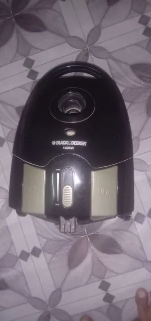 Black & Decker . Used0