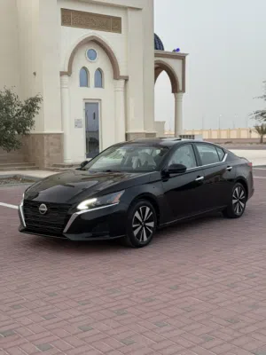 للبيع نيسان التيما 2020 SL وارد امريكا أوراق جمارك غير مستخدم في دولة