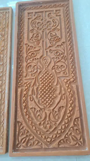 قوالب الجبس