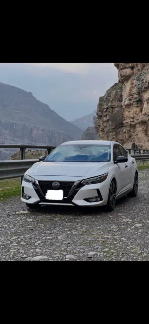 نيسان سينترا للبيع 2022