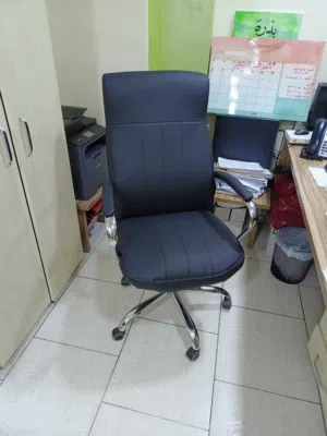 كنب مكتبي و كراسي مكتب و كنب انتظار ريشيبشن تفصيل و تنج/يد تواصي أثاث مكتبي