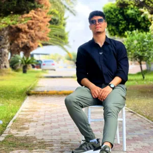 احمد الشاملي 